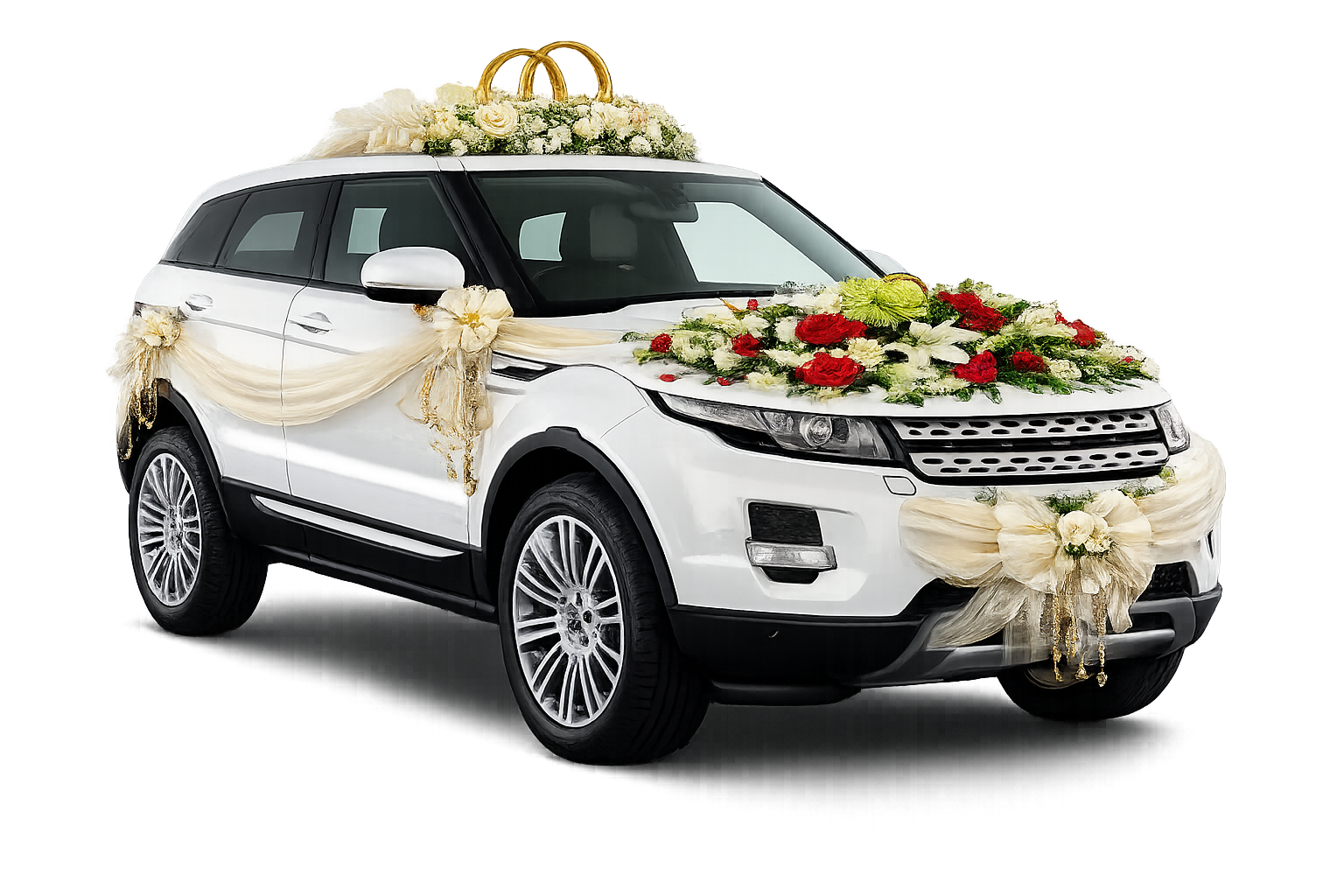 Car Rental