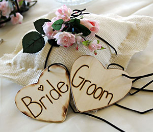 Find trusted wedding services